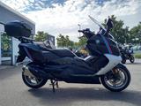 BMW C 650 GT - ROLLER VON 501 BIS 750 CCM