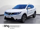 Nissan Qashqai 1.6 DIG-T TE - Nissan Qashqai in Freiburg