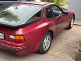 Porsche 944 - Porsche aus 1988