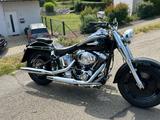 Harley-Davidson Fat Boy - HARLEY-DAVIDSON 2003 FAT BOY