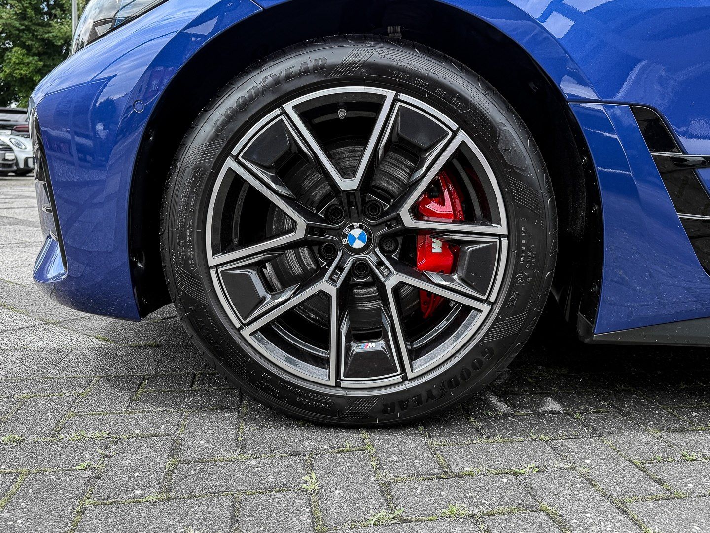 BMW 420 Gran Coupé - Bild 6