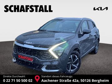 KIA Sportage - 1