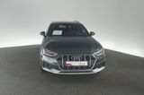 Audi A4 allroad 45 TFSI qu. S tronic MMI Navi plus - Audi A4 Allroad