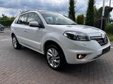 Renault Koleos Paris - Renault Koleos aus 2013