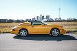 Porsche 964 911 Carrera 2 Speedster - Porsche 964: Roadster, 911