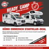 Chausson X650  UVP:89.810,00€