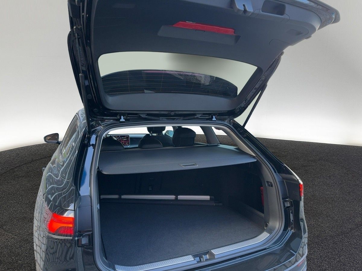 Volkswagen Passat Variant - Bild 8