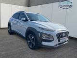 Hyundai KONA 1.6 T-GDi DCT 4WD PREMIUM Navigationspak... - Hyundai KONA Gebrauchtwagen in Berlin