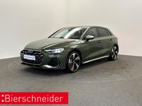 Audi S3 - Vorschau Bild 1