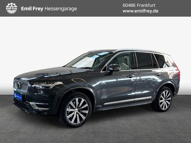 Volvo XC90 B5 AWD Ultimate-Bright 7S Glasd HeadUp 360°