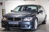 BMW ALPINA B7-500 PS- 4.4 V8 kompressor- E... - gebrauchte BMW 7er Reihe aus dem Jahr 2006