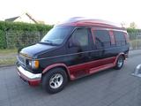 Ford Econoline 5,4 V8 - Ford Econoline Gebrauchtwagen