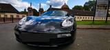 Porsche Boxster S 987  3,4 L Handschalter - Porsche: Cabrio, 4s