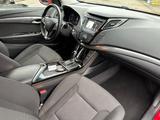 Hyundai i40 1.7 CRDi blue Style DCT,Navi,Sitzh.,Kamera - Hyundai i40: Kombi