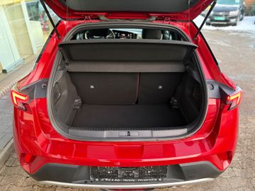 Bild 22 Opel Mokka Ultimate AT +LEDER+KAMERA+M-LED+ACC+SHZ+