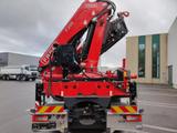 Volvo FMX 460 6x2 Pritsche/Fassi F255.2.26 - Angebote