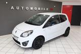 Renault Twingo Night & Day,Automatik,1.Hand,Garantie, - Renault Twingo: Night