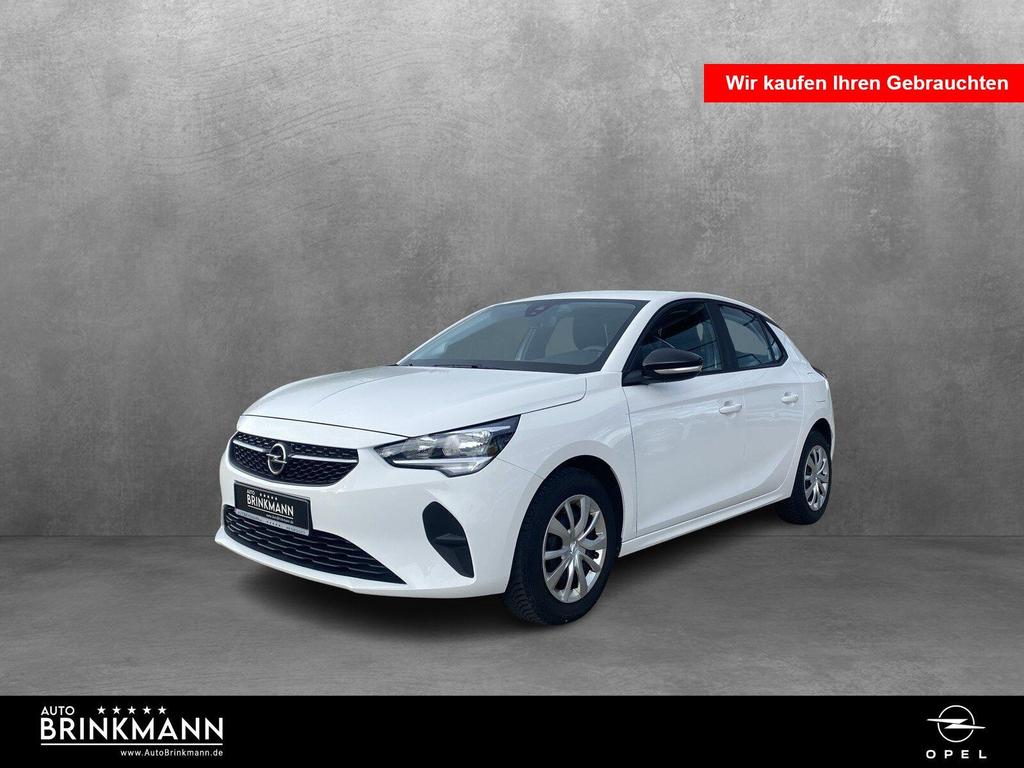 Opel Corsa F 12 Edition KlimaHiFiTempomat 2022