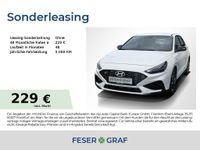 Hyundai i30 - Vorschau Bild 1