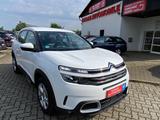 Citroën C5 Aircross Live 1.2 / Kamera / 6-Gang / EURO6 - Citroën C5 Aircross: Live