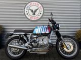 BMW R 100 'Roadster' High Tech Umbau in Perfektion - BMW 1982 R100