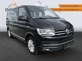 Volkswagen T6 Multivan - Volkswagen T6 Multivan
