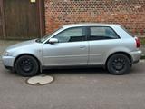 Audi A3 8L, 1.6 l, Baujahr 1996 - gebrauchte Audi A3 aus dem Jahr 1996