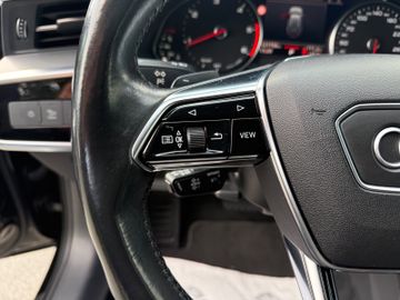 Audi A6 - 11