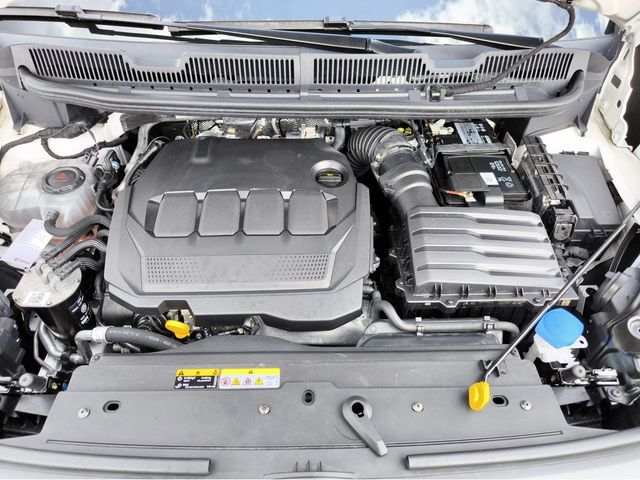 Caddy KLIMA