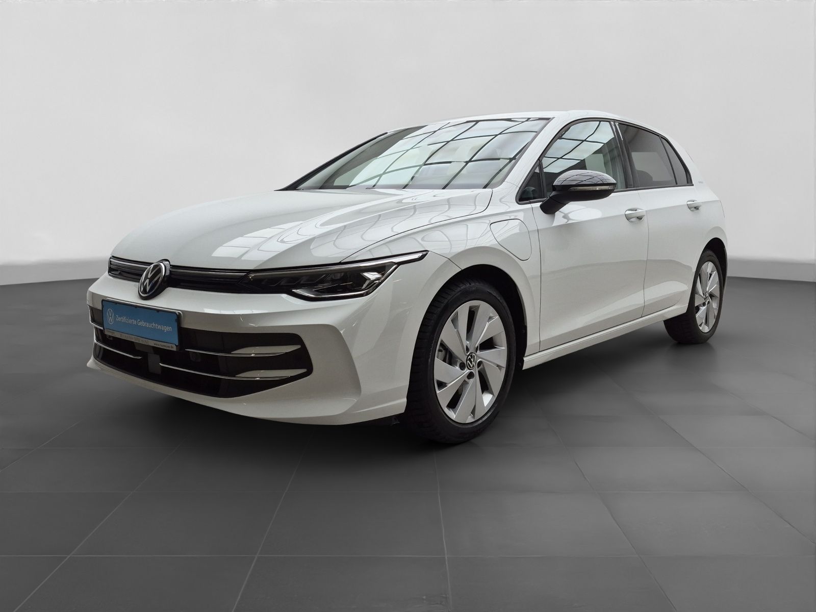 Volkswagen Golf 1.5 TSI eHybrid ENERGY LED NAVI KAMERA AHK foto 2
