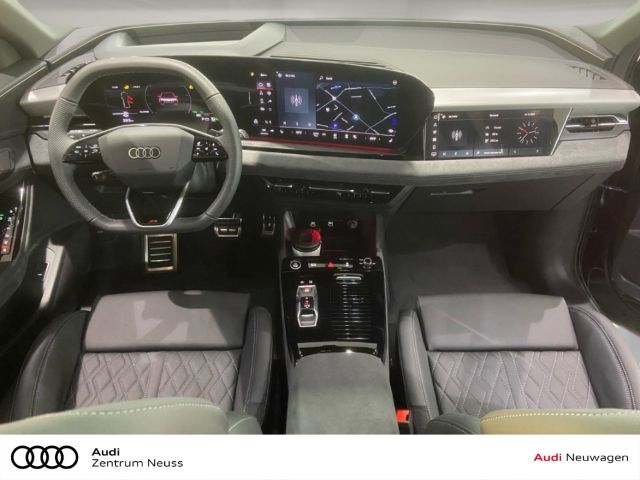 Audi Q6 e-tron - Bild 6