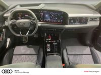 Audi Q6 e-tron - Vorschau Bild 6