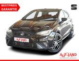 Seat Ibiza 1.0 TSI FR Beats LED Navi Android Apple