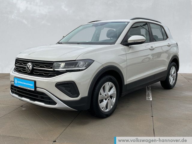 Volkswagen T-Cross - Bild 2