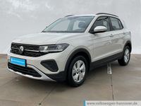 Volkswagen T-Cross - Vorschau Bild 2