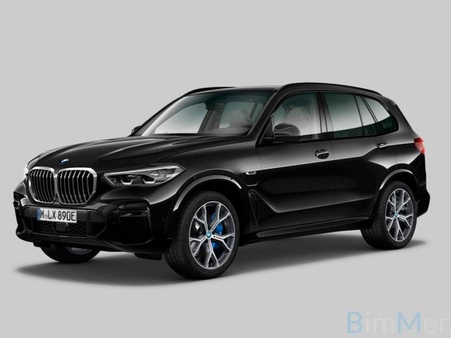 BMW X5 xD45e M Sport 360° Memory Luftfed. Unfallfrei