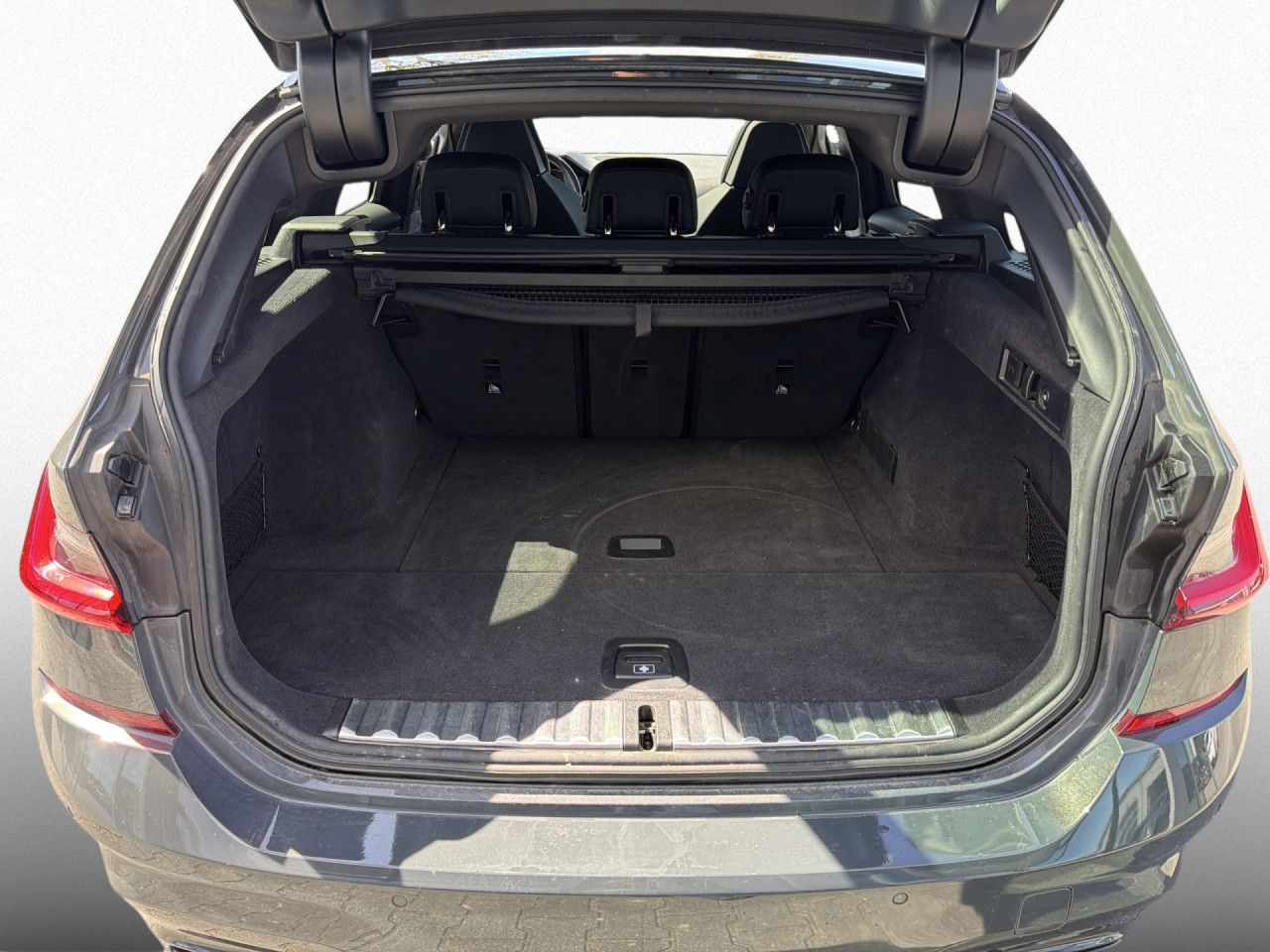 BMW M340d - Bild 16