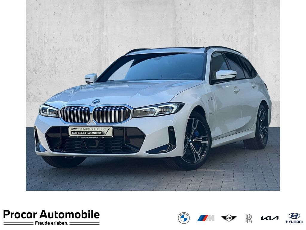 BMW 3er