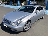 Mercedes-Benz CLS 350 - Vollausstattung - TOP ZUSTAND - Mercedes-Benz CLS 350 aus 2006