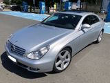 Mercedes-Benz CLS 350 - Vollausstattung - TOP ZUSTAND - Mercedes-Benz CLS 350 aus 2006