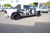 Dodge RAM 1500 LARAMIE NightE. Sport/22Z/Gas/Voll - Dodge RAM: Sport