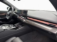 BMW 520 - Vorschau Bild 12