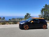Citroën DS3 1,6 Racing Racing - Citroën DS3: R