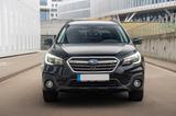 Subaru Outback 2.5i Sport Lineartronic Sport - Subaru Outback aus 2019