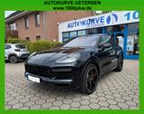 Porsche Cayenne Turbo Kamera PASM Sport-Chrono ACC PANO - Porsche: Cayen Turbo