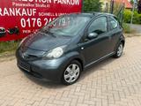 Toyota Aygo 1,0 City**AUTOMATIK*TÜV 09/27** - Toyota Aygo (X) City