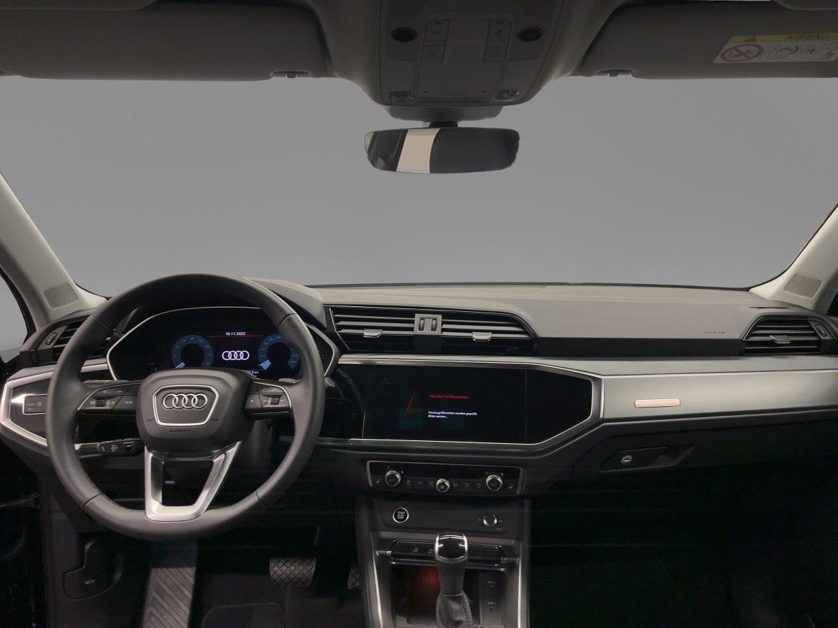 Audi Q3 - Bild 11