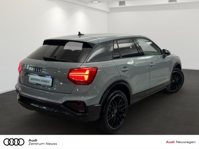 Audi Q2 - Bild 4