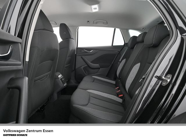 Skoda Scala - Bild 12