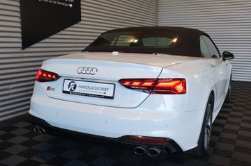 Audi S5 - 8